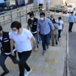 Zonguldak merkezli FETÖ operasyonu: 1 tutuklu