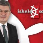 15 Temmuz dördüncü yıl dönümünde İskele Sancak Özel'de