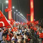 15 Temmuz gecesinin maliyeti 350 milyar dolar