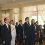 15 Temmuz şehitleri Pekin'de anıldı