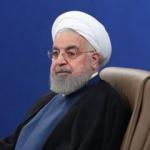 Ruhani'den korkutan koronavirüs açıklaması: 30 ila 35 milyon İranlı risk altında