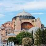 10 bin TL ödüllü Ayasofya Cami makale yarışması