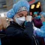 ABD'de koronavirüsten ölenlerin sayısı 140 bini geçti