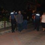 Afyonkarahisar'da düğünde saldırıya uğrayan 4 polis memuru yaralandı