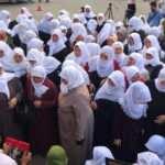 Ağrılı kadınlar Diyarbakır anneleri için Ayasofya’da buluşacak