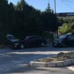 AK Parti Milletvekili Tamer Akkal trafik kazası geçirdi!