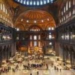 AK Parti ve MHP'den Ayasofya için kritik teklif!