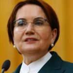 Akşener'in korumasının testi pozitif çıktı!