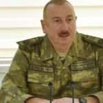 Azerbaycan Cumhurbaşkanı Aliyev'den Ermenistan'a çok sert sözler