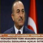 Almanya'da skandal! Bakan Çavuşoğlu'ndan Türk vatandaşlarına çağrı...