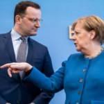 Almanya'dan ikinci dalga açıklaması: Tehlike gerçek!