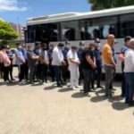 Ankara merkezli 17 ilde operasyon! 