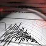 AFAD son dakika duyurdu: Çankırı'da deprem