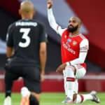 Arsenal, Liverpool'un rekor hayaline son verdi!