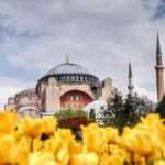 Ayasofya-i Kebir Camii Şerifi için işbirliği protokolü imzalanacak