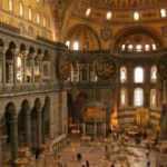 Ayasofya'daki mozaik ve ikonlar ne olacak?