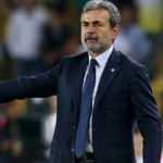 Aykut Kocaman Süper Lig'e geri dönüyor...