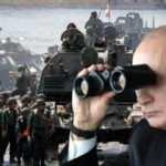Azerbaycan-Ermenistan gerilimi sürerken Putin'den 150 bin askere sürpriz talimat!
