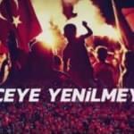 Bakan Albayrak'tan 15 Temmuz mesajı