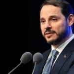 Bakan Albayrak'tan Azerbaycan açıklaması!
