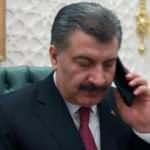 Bakan Koca Kazakistan, Özbekistan ve Azerbaycanlı meslaktaşlarıyla görüştü