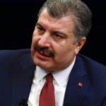 Bakan Fahrettin Koca: Risk analistleri aranıyor