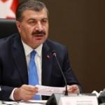 Bakan Koca açıkladı: 65 yaş üstü kısıtlama ne zaman kalkacak?