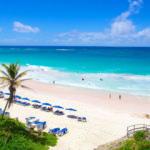Barbados'ta tursitlere 1 yıllık oturum izni şansı