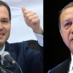 Başkan Erdoğan ile Fatih Erbakan görüştü!