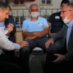 Başkan Erdoğan şehit babasıyla telefonda görüştü