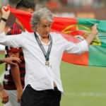 Benfica, Jorge Jesus'la anlaştı