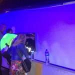 Bursa'da yolcu otobüsü devrildi: 1 ölü, çok sayıda yaralı!