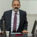 Büyük skandal sonrası HDP'li vekil apar topar istifa etti!