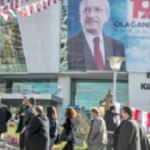 CHP'de yeni polemik onur üyeleri