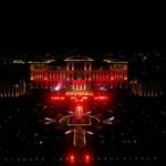 Cumhurbaşkanlığı Külliyesi'nde 15 Temmuz'a özel konser