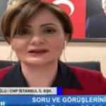 15 Temmuz'da 'Tekbir de neyin nesi' diyen Kaftancıoğlu'ndan ironik sitem