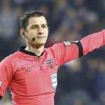 Dev derbinin hakemi belli oldu!