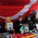 Diyarbakır'daki evlat nöbetine bir aile daha katıldı