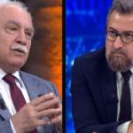 Doğu Perinçek'ten Ayasofya ve Atatürk açıklaması