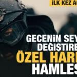 Efkan Ala 15 Temmuz'daki 'Özel Harekat' detayını ilk kez anlattı