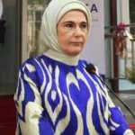 Emine Erdoğan'dan 15 Temmuz paylaşımı