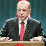 Erdoğan'dan dikkat çeken sözler