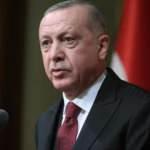 Erdoğan'dan şehit askerin ailesine başsağlığı mesajı