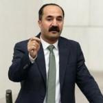 Eşini darp eden HDP'li milletvekili Mensur Işık hakkında 6 ay 'konuttan uzaklaştırma' kararı