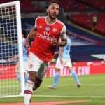FA Cup'ta ilk finalist Arsenal oldu!