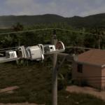 Facebook robotlarla internet dağıtıyor