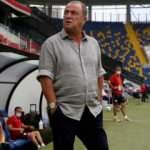 Fatih Terim'den radikal karar! Biletini kesti