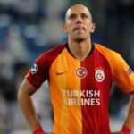 Feghouli'den Galatasaray'a İhtirname!