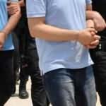 FETÖ'nün hücre evlerine baskın! 25 gözaltı
