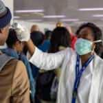 Güney Afrika Cumhuriyeti'nde günlük Kovid-19 vaka sayısı azalıyor